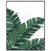 Paint by Numbers Plant